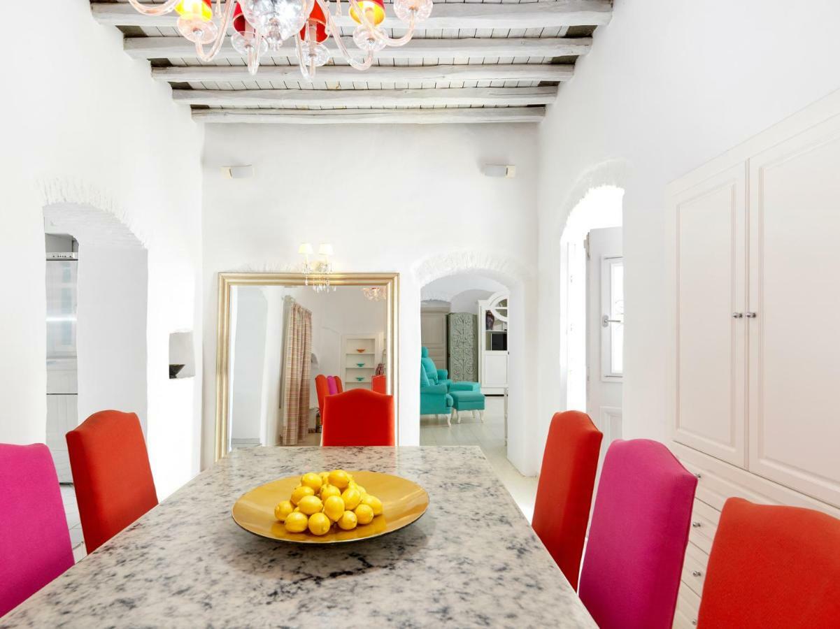 Patriarca Hotel Apolonía Kültér fotó